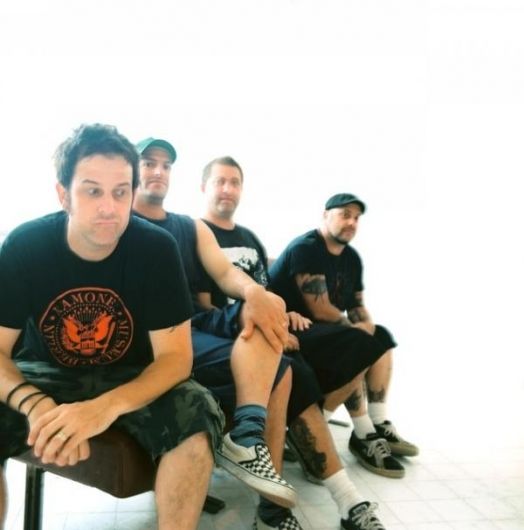 Foto de No Use For A Name