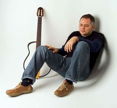 Foto de Claudio Henrique