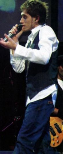 Foto de Chili Fernández