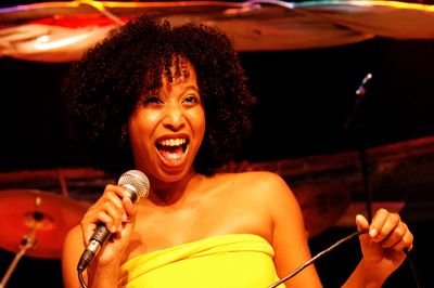 Foto de Manuela Rodrigues