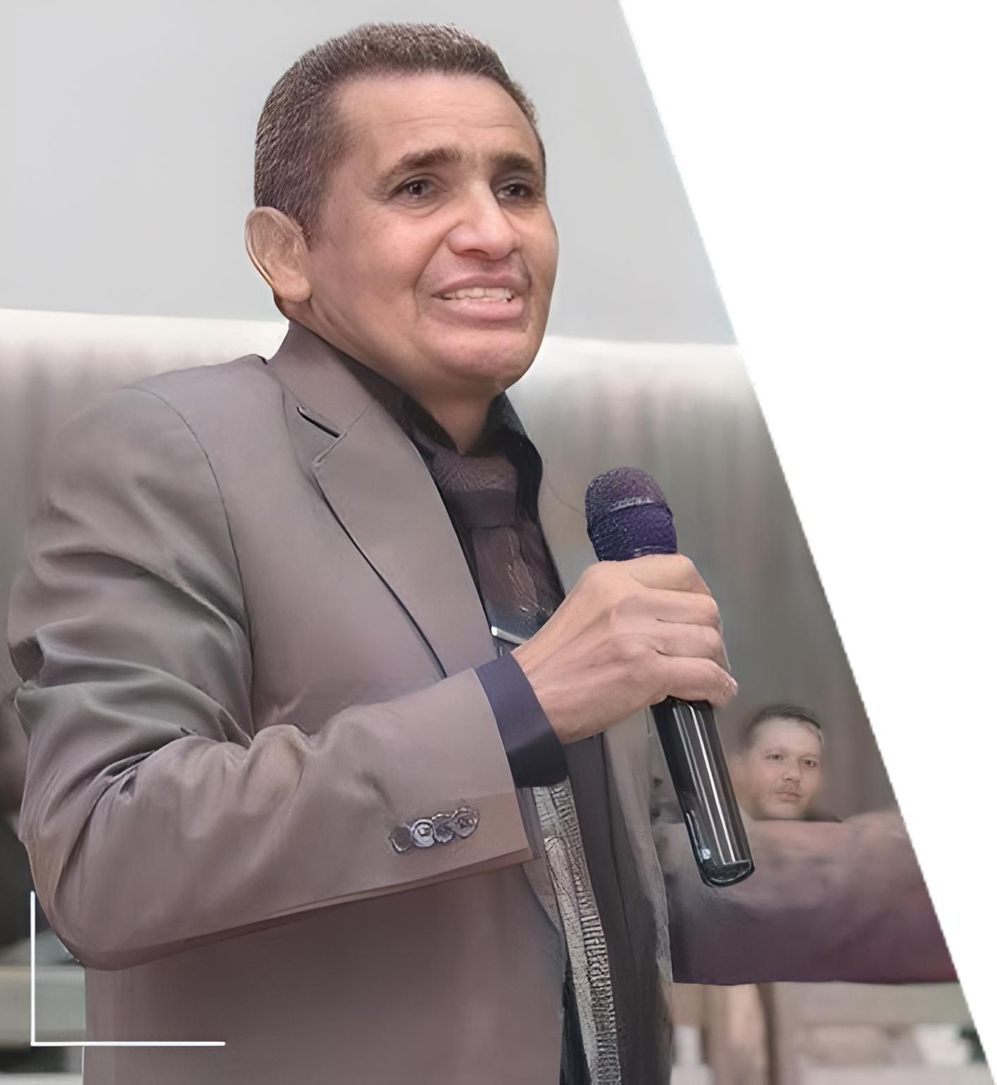 Foto de Lourival Freitas