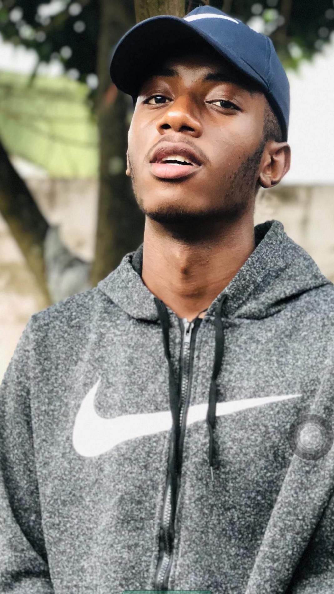 Foto de Cristiano Percy