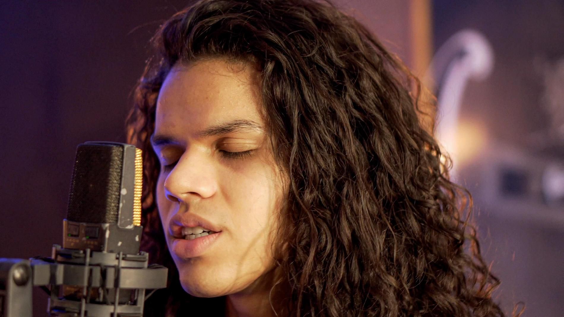 Foto de Kaick Araújo