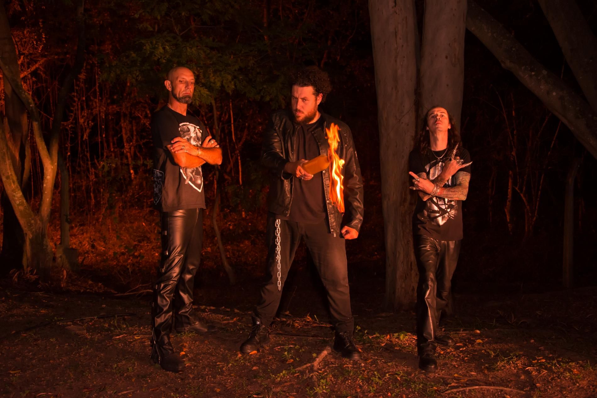 Foto de Cracked Skull