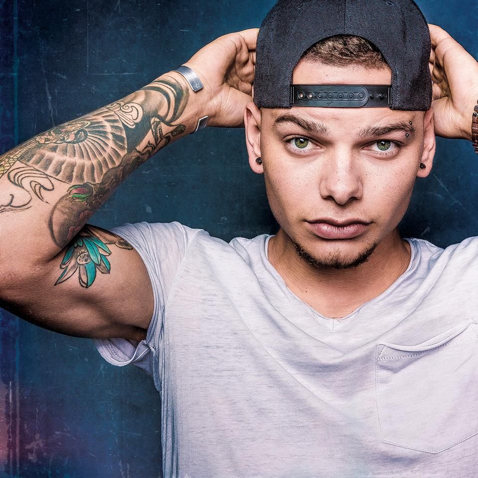 Foto de Kane Brown
