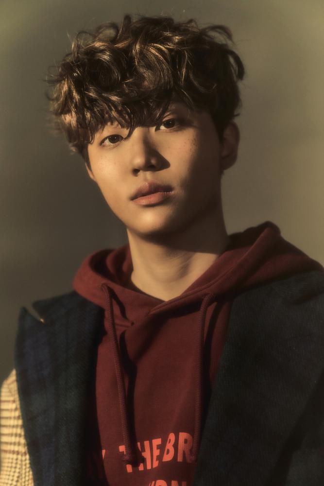 Photo of Park Hyeon Jin