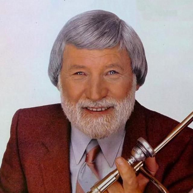 Foto de Ray Conniff