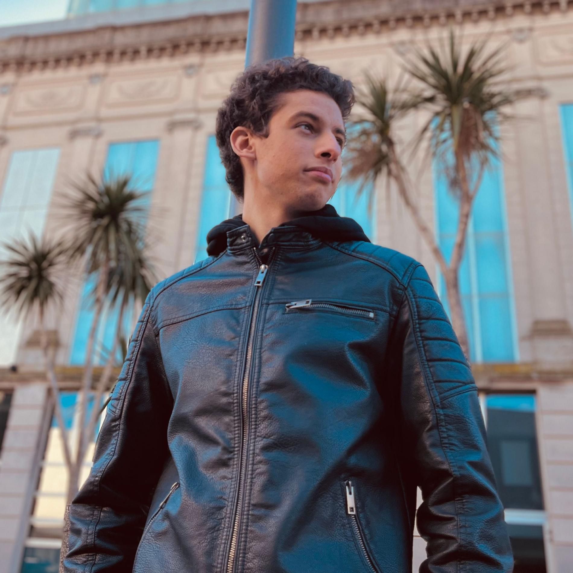 Foto de Fede Friedmann