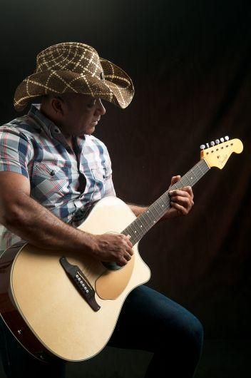 Foto de Arnaldo Moreno