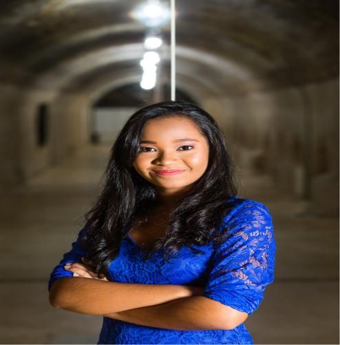 Foto de Anna Beatriz