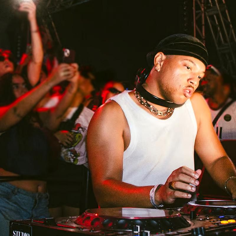 Foto de Carlos do Complexo