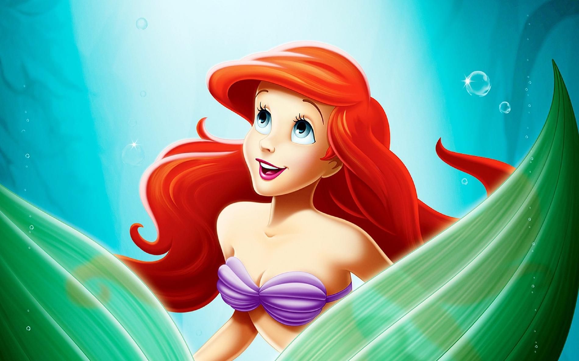 Foto de A Pequena Sereia / The Little Mermaid / La Sirenita 