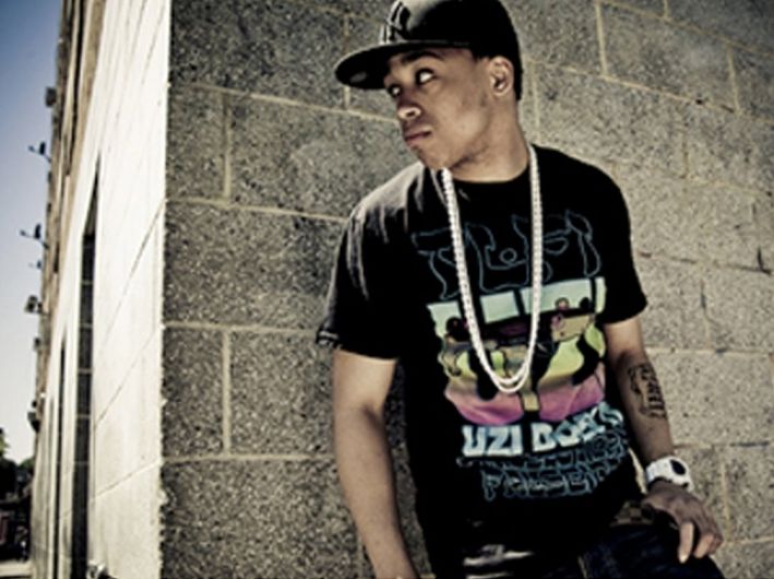 Photo of Cory Gunz