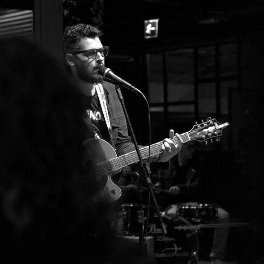 Foto de Rodrigo Motta