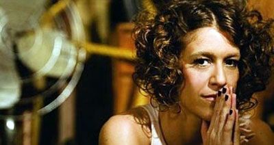 Foto de Marina Machado