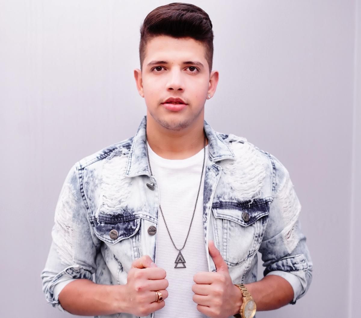 Foto de Nadson o Ferinha