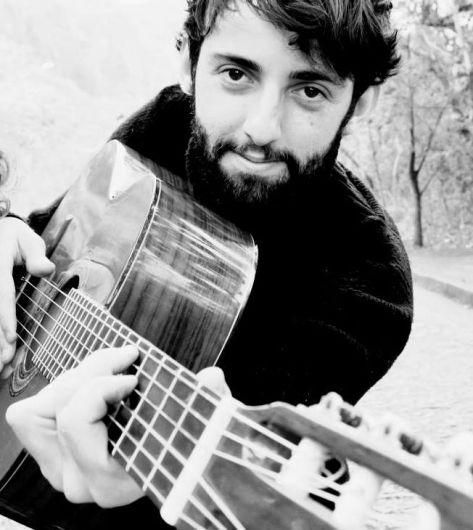 Foto de Mário Wamser