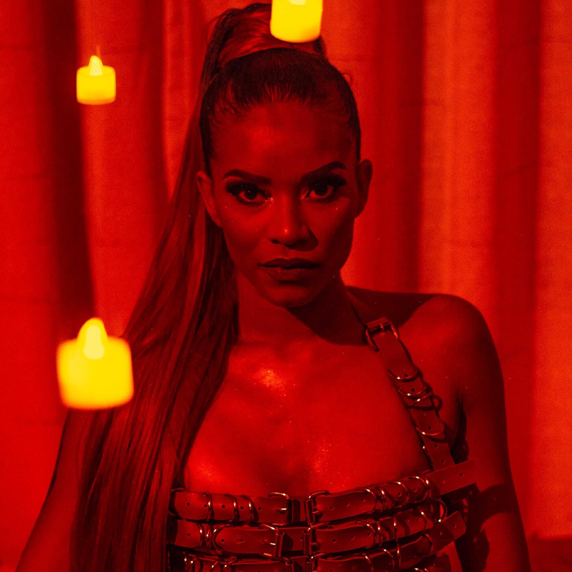 Foto de Kathy Maravilha