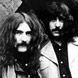 Foto do artista Black Sabbath