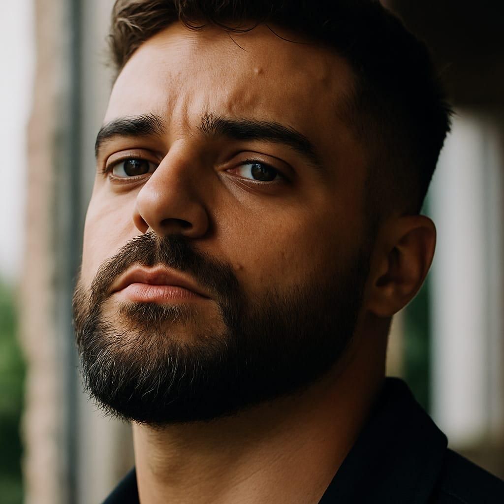 Foto de Israel Rapper