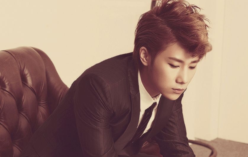 Foto de Kim Sung Kyu (INFINITE)