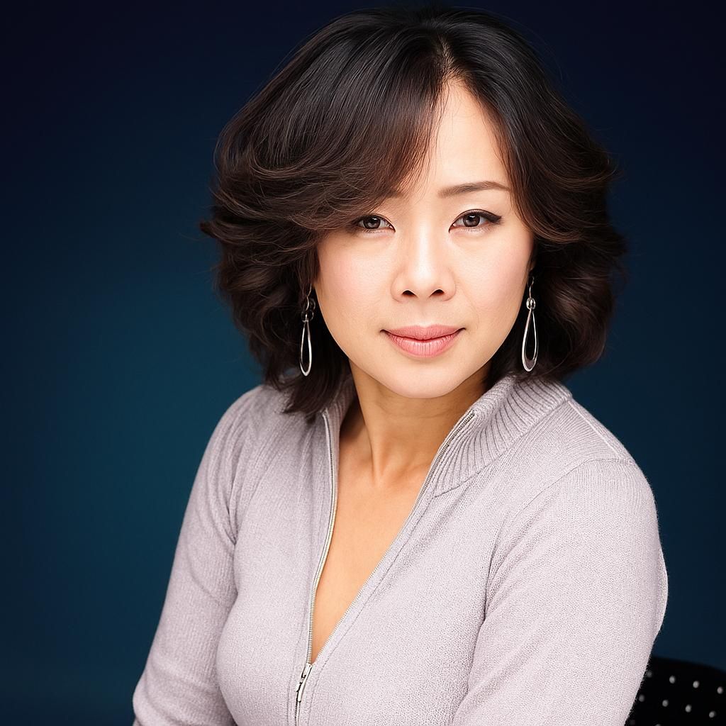 Foto de Ko Byung‑hee