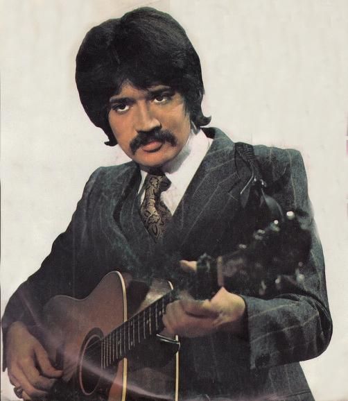 Foto de Peter Sarstedt