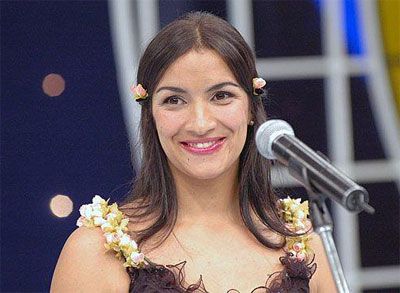 Photo of Séfora Fernanda