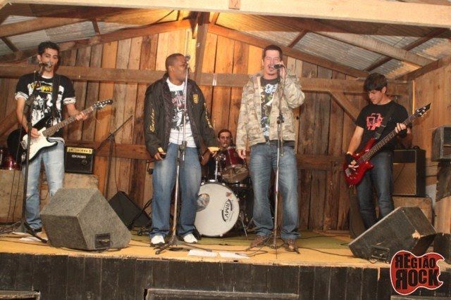 Foto de Hey Ho Let's Rock