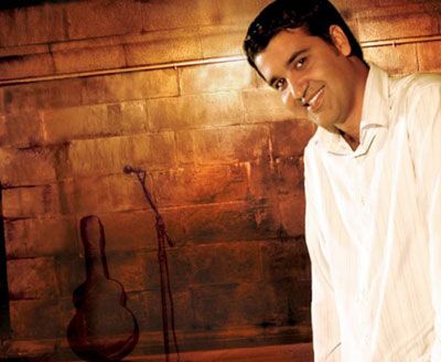 Foto de Márcio Todeschini