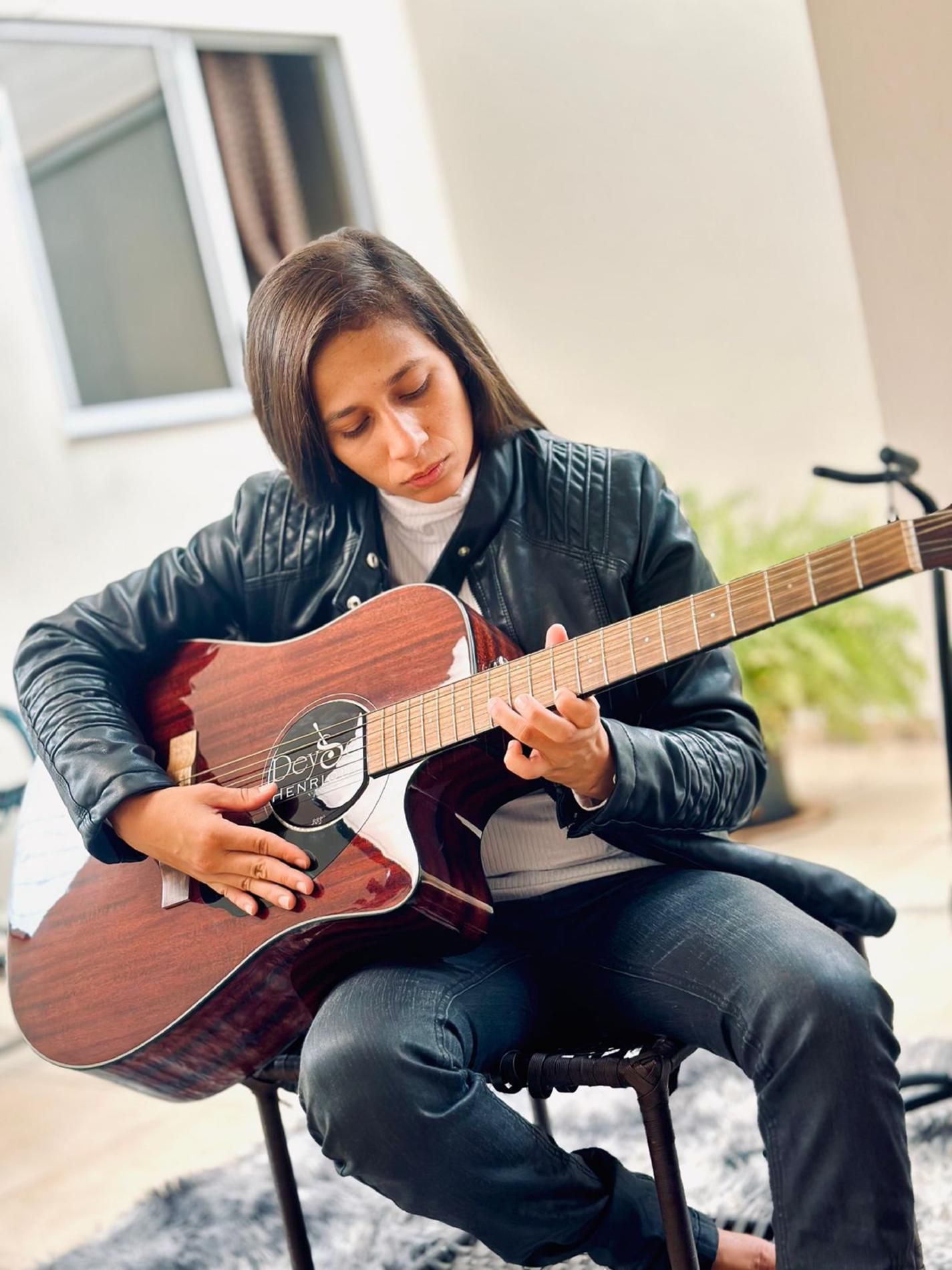 Photo of Deyse Henrique