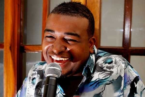 Foto de Carlos Junior