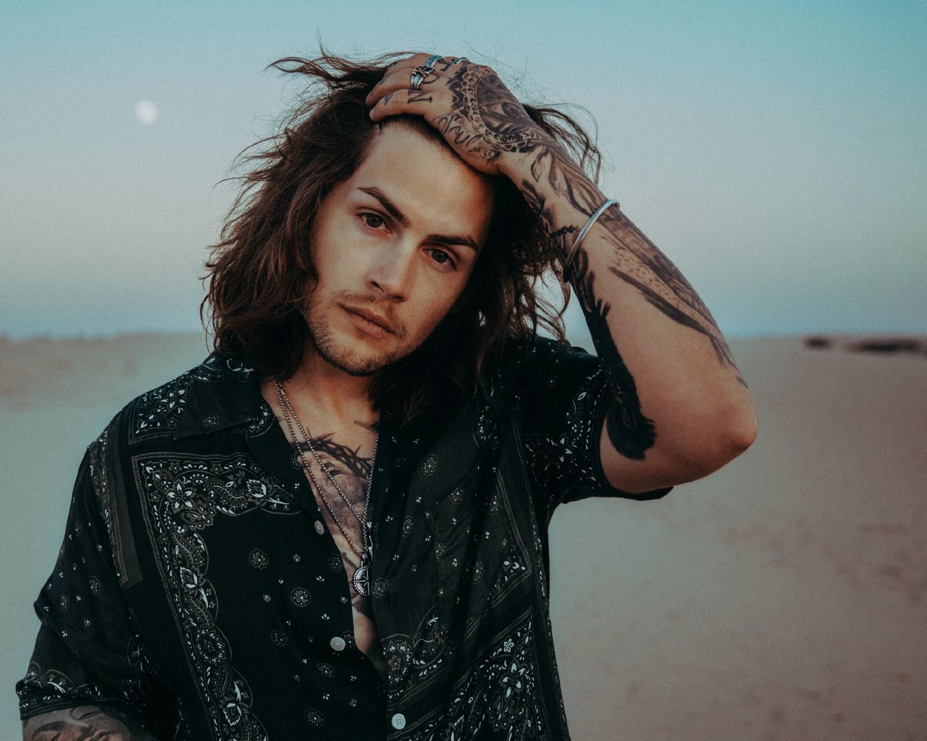 Foto de Dillon James