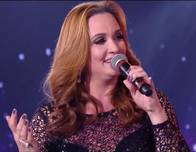 Foto de Lissandra Lima