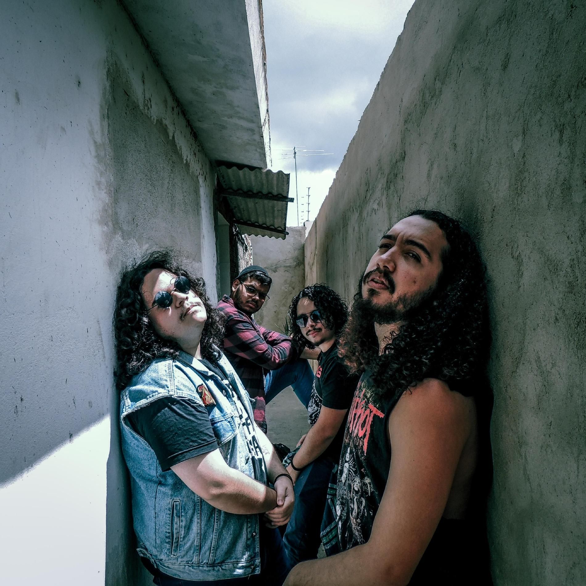 Foto de Scarlet Paintings