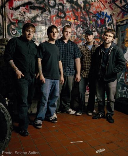 Photo of Love Lost But Not Forgotten