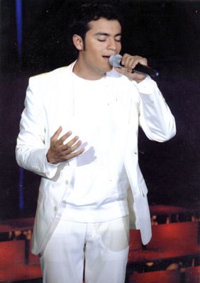 Foto de Miguel Angel