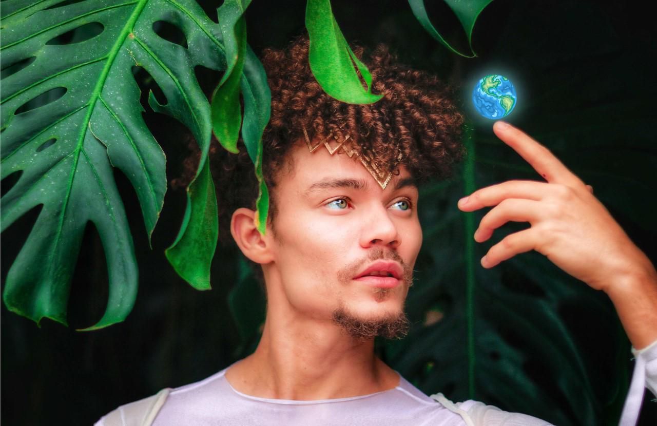 Foto de Jesus Luhcas