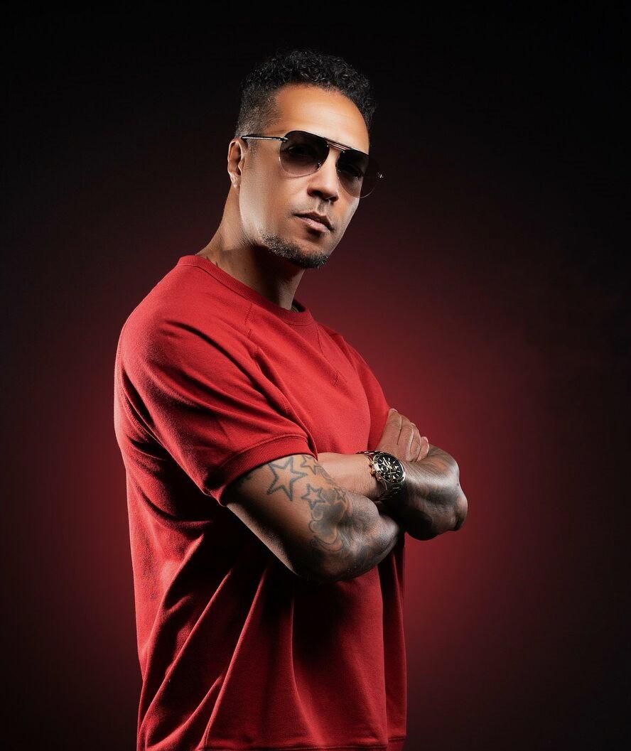 Foto de Nilton Ramalho