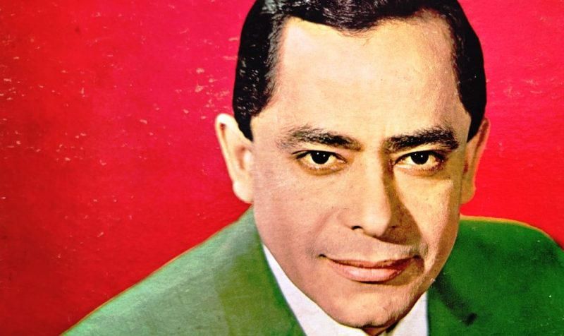 Photo of Tito Rodriguez