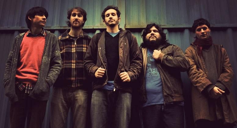 Artista del género Funk