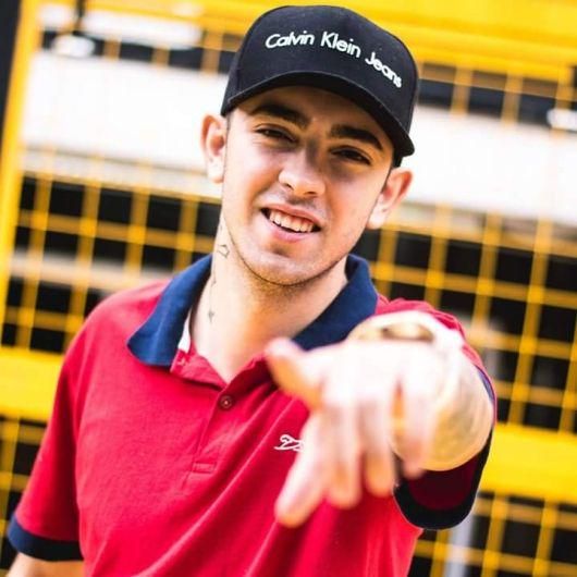 Photo of MC Cachorrera