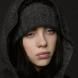 Foto do artista Billie Eilish