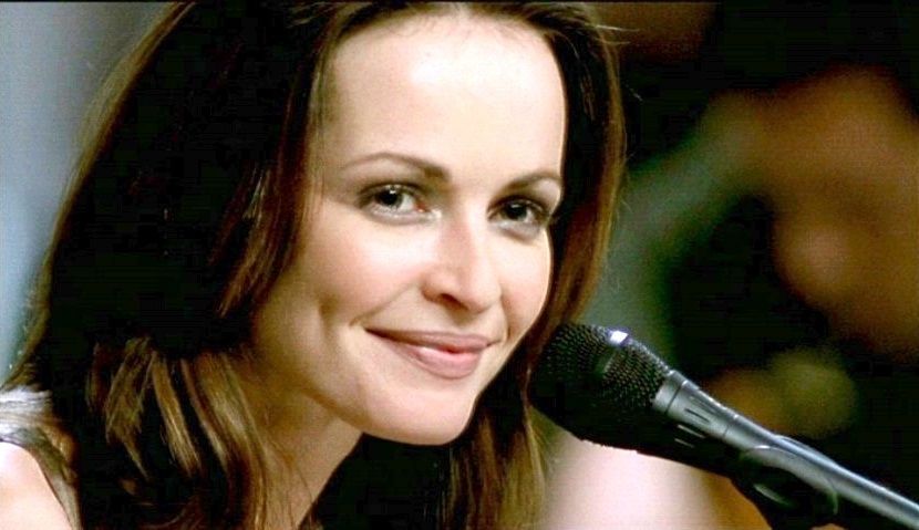Foto de Sharon Corr