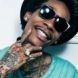 Foto del artista Wiz Khalifa