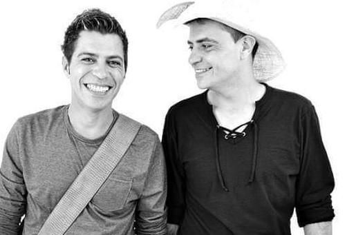 Foto de Jean & Marcos