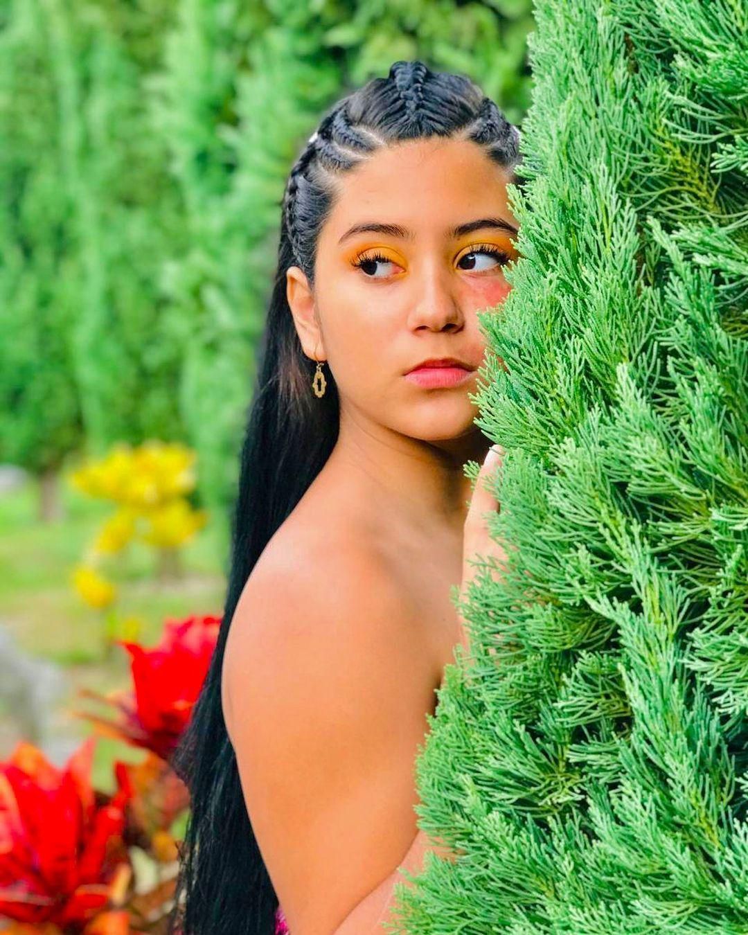 Foto de Mafe Vasquez