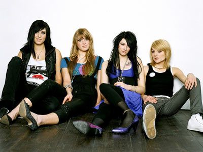 Photo of Fräulein Wunder