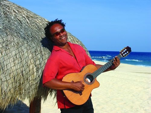 Foto de Ray Parker Jr