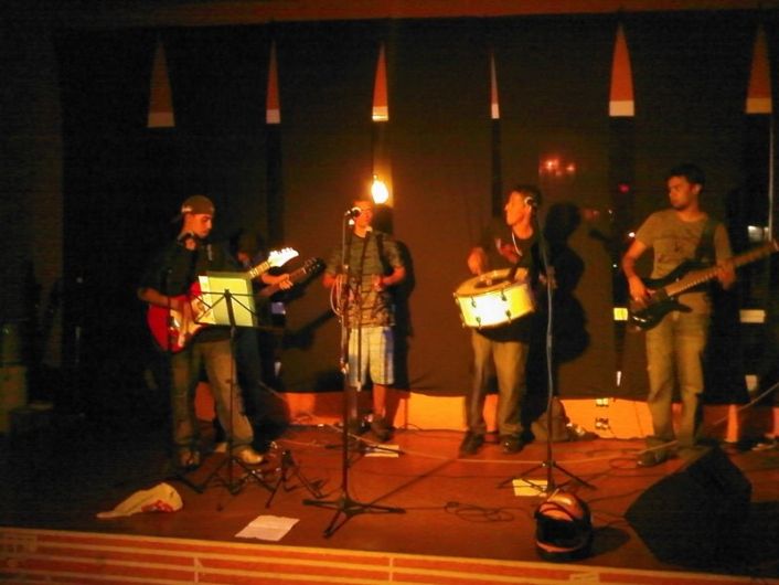 Foto de Pé de Chinela